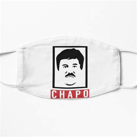 El Chapo Gangster Swagger Mask For Sale By Newadesigns Redbubble