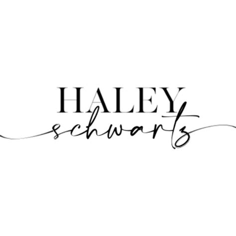Haley Schwartz