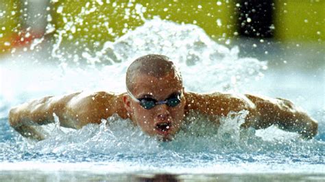 Police allegedly find 'bags of heroin and wads of cash' at olympic swimmer's home. 'Death and misery': Olympic swimming medalist Scott Miller ...