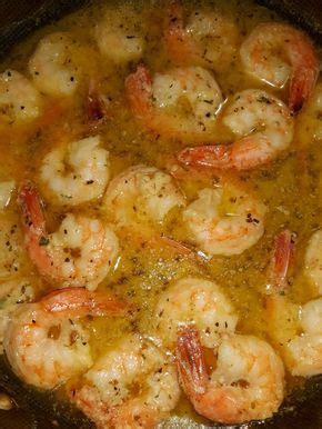 Heat olive oil in a large skillet over medium high heat. Famous Red Lobster Shrimp Scampi | Recipe in 2020 ...