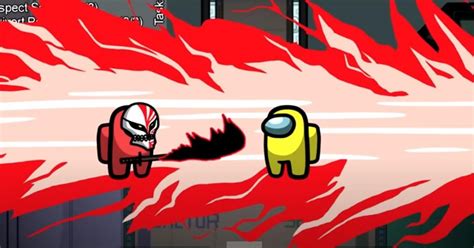 The impostor can use sabotage to cause chaos, making for easier kills and better alibis. Among Us y las recreaciones de muerte estilo anime de la ...