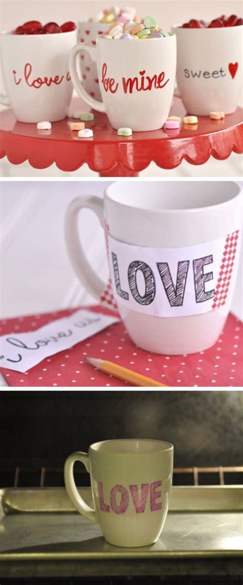 80 Handcrafted Valentines Day Gifts For Him To Express Your Feelings