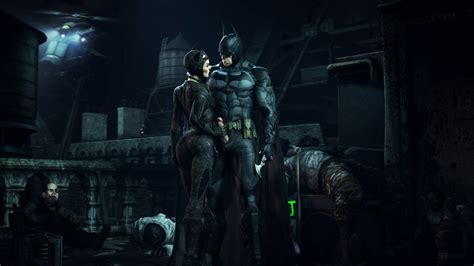 One More Batch Of Batman Arkham Knight Rule 34 Nerd Porn