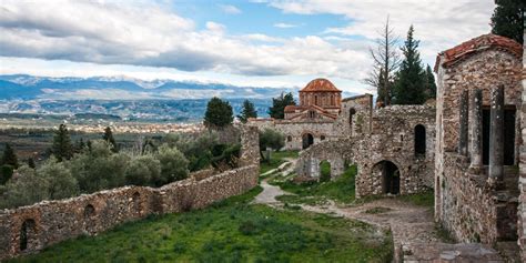 650 b.c.e., it rose to become the dominant military power in the region and as such was recognized as the overall leader of the combined greek. Sparta - Mystras - One Day Private Tour | Greece Classical Tours