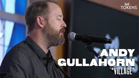 Village Andy Gullahorn June 2020 Youtube
