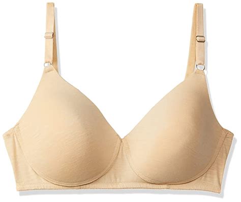 Buy Lovable Womens Full Cup Padded Non Wired Bra At