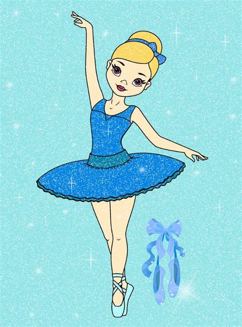 Kawaii Ballerina Wiki Kawaii Amino Amino