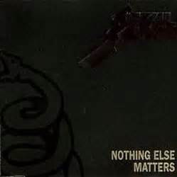 15,511,723 views, added to favorites 65,183 times. METALLICA Nothing Else Matters reviews