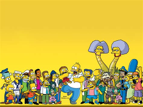 367 the simpsons hd wallpapers backgrounds wallpaper abyss