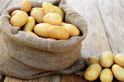 Come Conservare Le Patate I Consigli Per Mantenerle Fresche A Lungo
