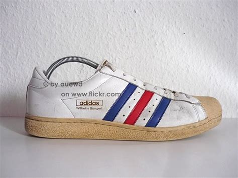 70 S 80 S Vintage Adidas Wimbledon Tennis Shoes Endors Flickr