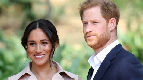 Oprah winfrey interviewed prince harry and meghan markle for 'oprah with meghan and harry: The Real Reason Harry And Meghan Are Being Urged To ...