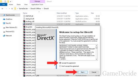 Download Directx Offline Installer Latest Version 2023