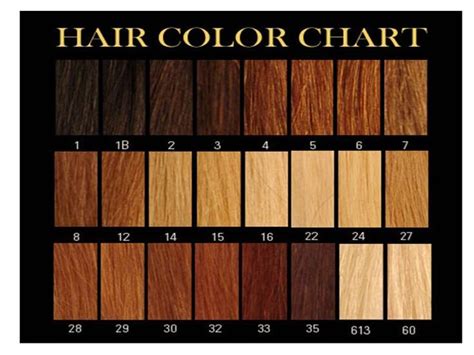 Redken Hair Color Chart Shades Haircolorerx Peinados Tablas