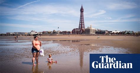 Britains Heatwave In Pictures Uk News The Guardian