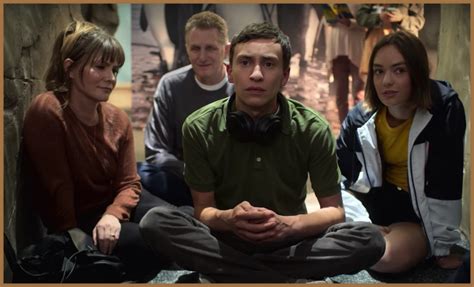 What Atypical Season 2 Gets Wrong About Autism Spoiler Free Review