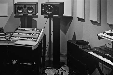 Since piano production began in germany and the united states, these represent the very best piano brands. Top 7 Best Speakers for Digital Piano to Buy in 2018 ...