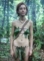 Amanda Kaye Nue Dans Naked And Afraid