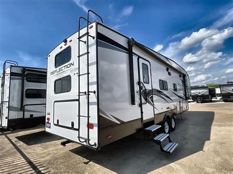 2023 Grand Design Reflection 150 268bh Rv For Sale In Corinth Tx 76210