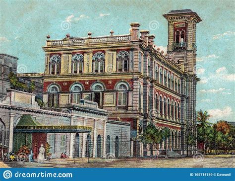 Xl dynamics india pvt ltd is a company which deals with mortgage loan and finance things. Bild Av Handtonat Vintage-foto Av Government Central ...