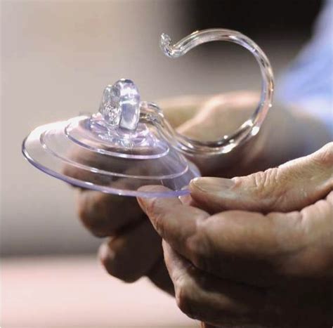 Check spelling or type a new query. Strong suction cups with large hook. Use indoors and outdoors.