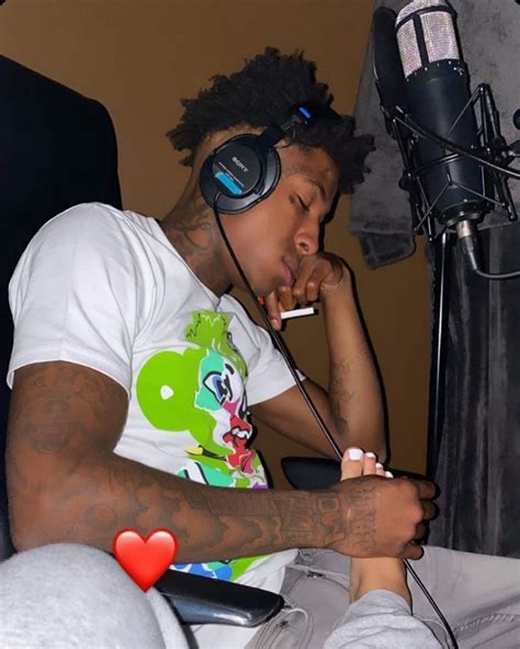 Nba Youngboy Fans Says He Broke Youtube After Taking Top 3 Trending