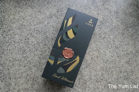 COFA - Malaysian Coffee Roastery – Bean Delivery - The Yum List