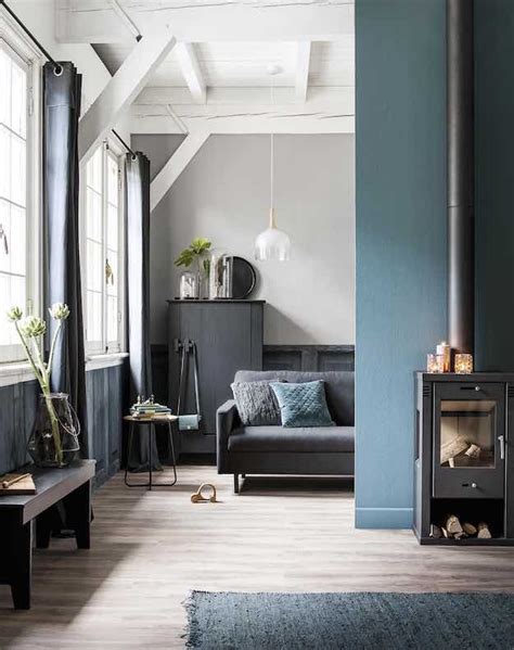 Blue Living Room Ideas 21 Ways To Use This Versatile Color Интерьер