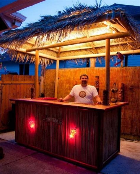 We did not find results for: Build Your Own Backyard Tiki Bar - Your Projects@OBN | Tiki bars backyard, Outdoor tiki bar ...