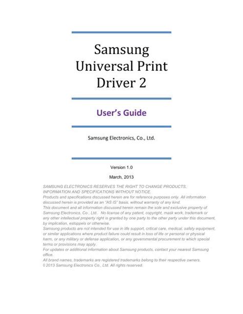 Choose a proper version according to your system information and please choose the proper driver according to your computer system information and click download button. Ml-331X Driver : Ml3310nd Laser Printer User Manual Magpie Basic English Book Samsung ...