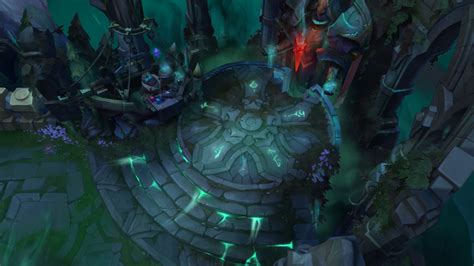 League Of Legends Ruination Everything We Know About The New Lol Event