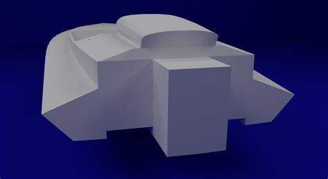 Dsr Performance Jet Tnt Tunnel Hull Project Boat Design Net