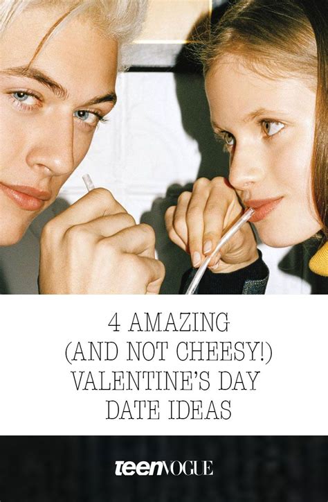 4 Amazing Valentine S Day Date Ideas That Aren T Completely Cheesy