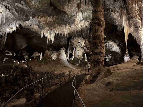Carlsbad Caverns National Park What You Need To Know