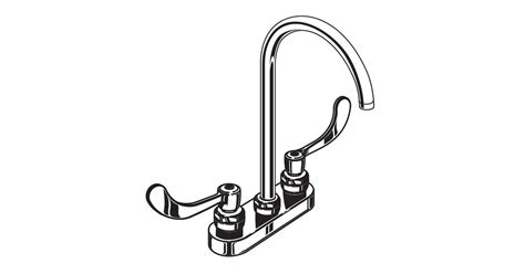 I just ordered an american standard faucet 7500.170.002 what size is the aerator? American Standard 7500178.002 Monterrey | Build.com