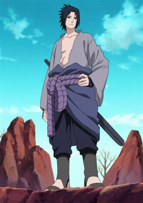 Sasuke Uchihas Photo 22237357 Fanpop