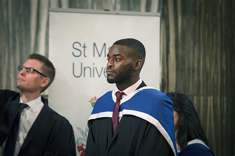 Buatsi exhibits that rare, unwavering conscientious streak held by high achievers who've flourished, not because of shaquille williams. St Mary's Graduate Wins British Boxing Title