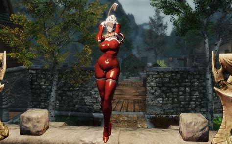 What Is Search This Armor Request Find Skyrim Non Adult Mods