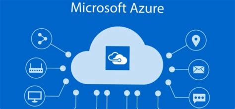 ¿qué Es Microsoft Azure Y Para Qué Sirve Profesional Online