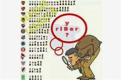 By all accounts it was a typical sunday in apóstoles. Los afiches de Boca para responder las cargadas de River ...