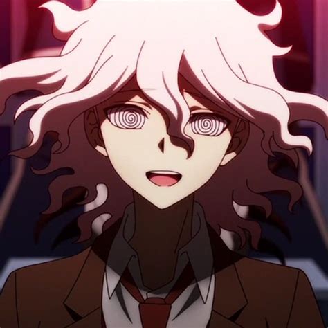 Can i request an aesthetic for a gundham and a nagito who were best friends and fought despair together, never succumbing to it? imagen descubierto por ⋆¸*ೃ☼ sylvia !（っ^ ^）. Descubre (¡y ...