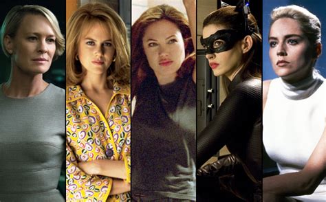 25 Of The Greatest Femme Fatales