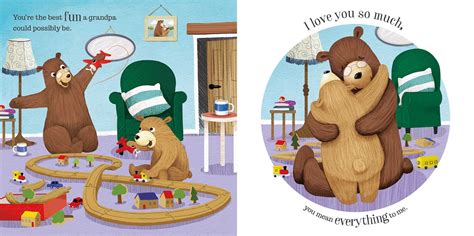 i love you grandpa book by igloobooks official publisher page simon and schuster canada