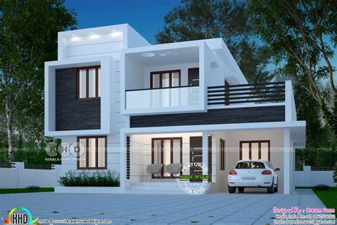 Kerala House Design House Design Pictures House Outer Design