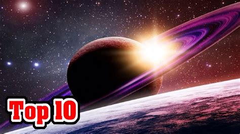 Mimus, which bears a suspiciously close resemblance to the death star, is on the right. 34 Out-of-This-World Facts about Space