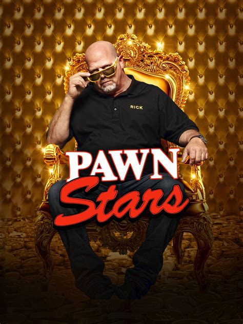 Watch Pawn Stars Online Season 22 2023 Tv Guide