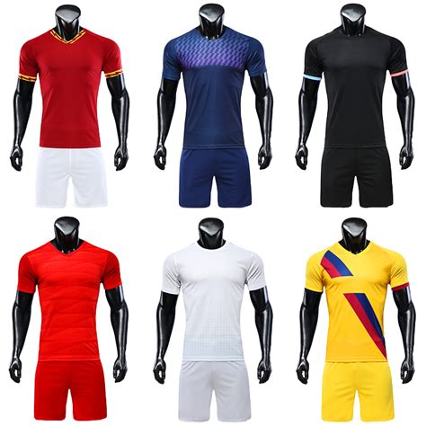Move from the old soccer jersey football shirt thailand 2020 2020 used in the past, you can now have access to the latest designs. 2019-2020 soccer jerseys thailand jersey quality blue yellow