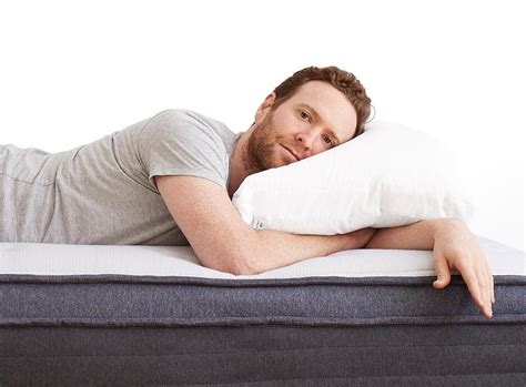 Helix Adjustable Pillow By Helix Sleep Dwell
