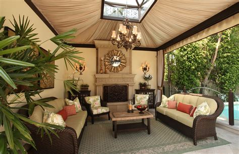 Patio Cover Ideas That Make Outdoor Living A Breeze Architectural