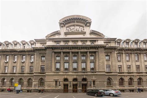 Facultatea De Litere Unibuc Universitatea Din București